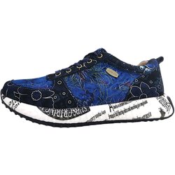 Laura Vita Burton 38 707407F6 Blau Marine