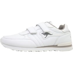 KangaRoos K-Beast 81125/0001 Weiß 0001 white/grey