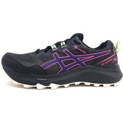 Asics Gel-Sonoma GTX 1012B414 Schwarz 020 Black