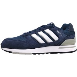 adidas Run 80s ID1261 Blau Legend Ink / White