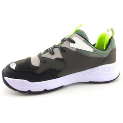 Superfit Free Ride 1-000557-7000 Mehrfarbig 7000 grün