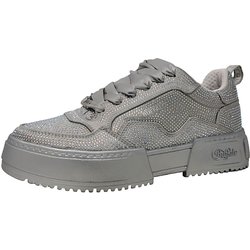 Buffalo RSE Spark 163144 Silber glitter/silver