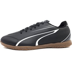 Puma Vitoria IT 107485-001 Schwarz 001 Black/ White