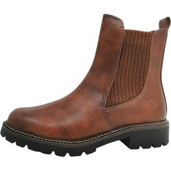 Tamaris 1-25483-45/305 Braun cognac 305