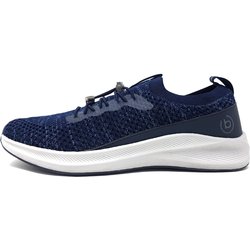 Bugatti 345A9D606959-4115 Blau 4115 dark blue/grey