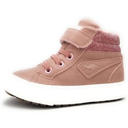 KangaRoos Kavu II 01400/6146 Rot 6146 dusty rose/ pink