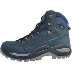 Lowa RENEGADE EVO GTX MID 311916/6960 Blau 6960 Navy/ Blau