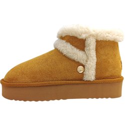 KangaRoos K-UW Platform 30257/3015 Braun tan 3015