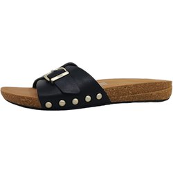 fitflop HF1 Schwarz 001- Black