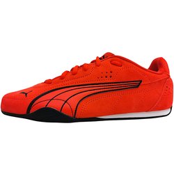 Puma Catch SD 402681 Rot red/black 07