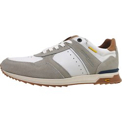 Camel Active 54AL001-201513 Weiß 513 offweiß/ braun