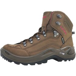 Lowa Renegade GTX 320945 Braun 0442 Espresso