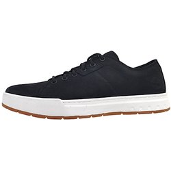 Timberland Maple Grove Low Lace TBA0A6A2DW051 Schwarz W051 black