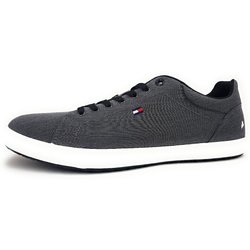 Tommy Hilfiger FM0FM03993/BDS Grau BDS black