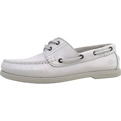 Lumberjack SM07804-005 B01 Weiß CA001 White