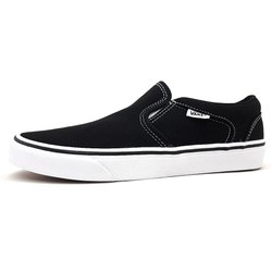 Vans Asher VN000SEQ1871 Schwarz black/ white
