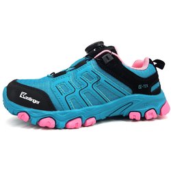 Kastinger Kari 21014-481 Blau 481 Petrol/Pink