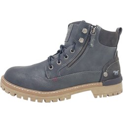 Mustang 4142504 Blau 259 graphit
