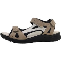 Legero 0-600732-2400 Grau 2400 Taupe