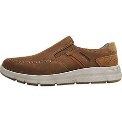 Josef Seibel Guiseppe 57405-TE21/390 Schwarz 390 Tabak