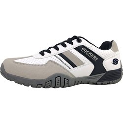 Dockers by Gerli 54BN001-771512 Weiß offwhite/ gray
