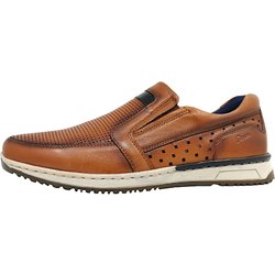 Sioux Cayhall-700 11561 Braun Cognac