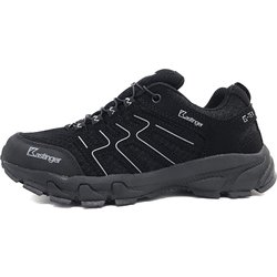 Kastinger Trailrunner 22350-552 Schwarz 552 Black
