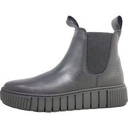 Tamaris 1-25403-43-003 Schwarz 003- Black Leather