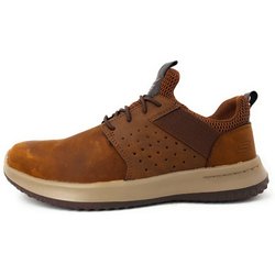 Skechers Delson Axton 65870 Braun CDB braun