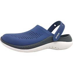 Crocs Lite Ride 206708 Blau 402 blue