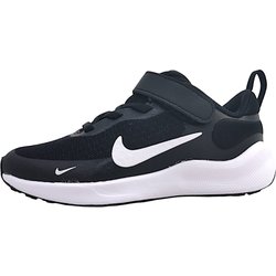 Nike Revolution 7 (PSV) FB7690-003 Schwarz black/white 003