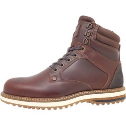 Bullboxer 298N80053ABODB Braun red/ brown