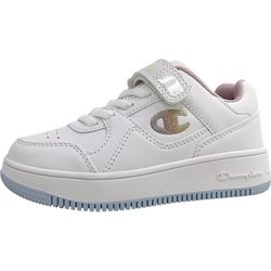Champion RD18 Low G PS S32491/WW010 Weiß white/il WW010