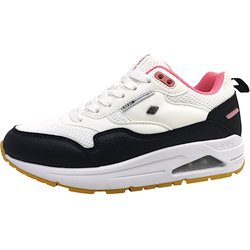 British Knights Lennox B53-3613 Weiß 12 white/black/peach