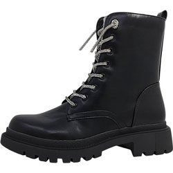 La Strada 2405206-1001 Schwarz Black/Silver