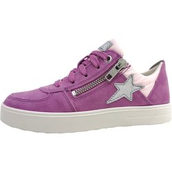 Superfit Stella 1-000802-8510 Rosa 8510 lila/rosa