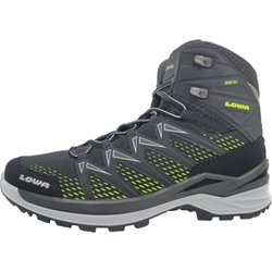 Lowa INNOX PRO GTX MID 310703/9903 Schwarz 9903 schwarz/limons