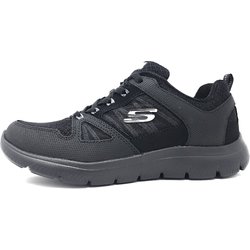 Skechers Summits 12997 BBK Schwarz BBK Black