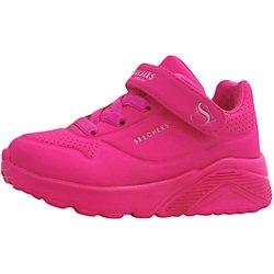 Skechers Uno Lite 310451N HPK Rosa hotpink HPK