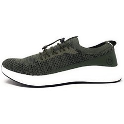 Bugatti Takka 345-A9D60-6959 Grün 7110 dark green/ black