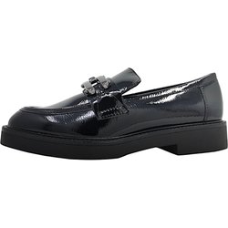 Marco Tozzi 2-24313-43/018 Schwarz 018 black pat.