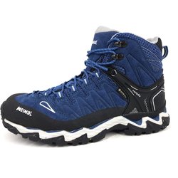 Meindl Lite Hike 4691 Blau blau