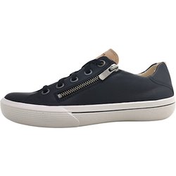 Legero Fresh 2-000117-0130 Schwarz schwarz 0130