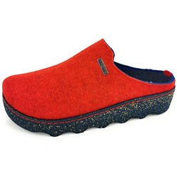 Rohde Foggia 6120/43 Rot 43 Cherry