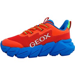 Geox Flexyper Fast J46N1A0149J Rot C0540 red/lt. blue