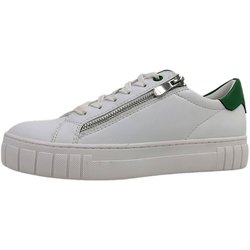 Marco Tozzi 2-23764-41 Weiß 170 White/Green