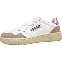 British Knights Noors B51-3618-02 Beige white/ lilac