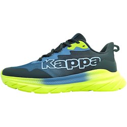 Kappa 95K0221003 Blau coal lime