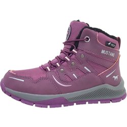 Mustang 5064-601-888 Violett 888 lila