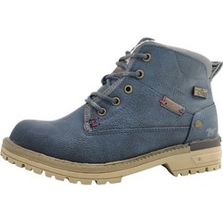 Mustang 5051-605-820 Blau 820 navy